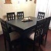 Comedor Liso