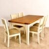 Comedor Florencia Sillas Tokio