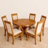Comedor Terra Sillas baronesa